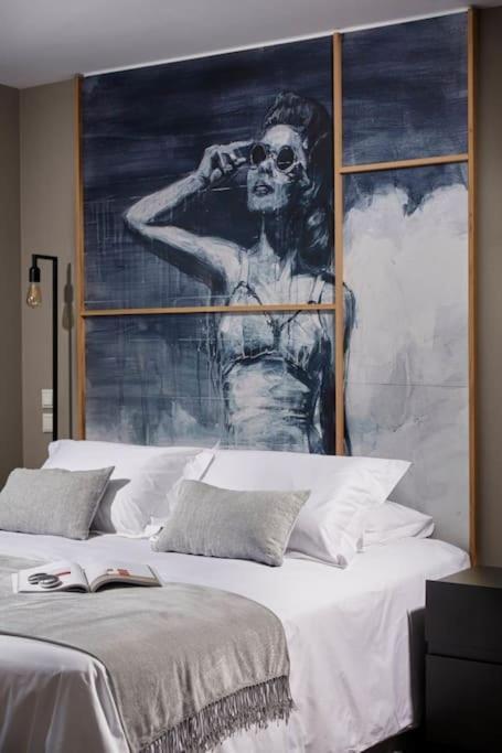 Cw Athens Riviera Suite Extérieur photo