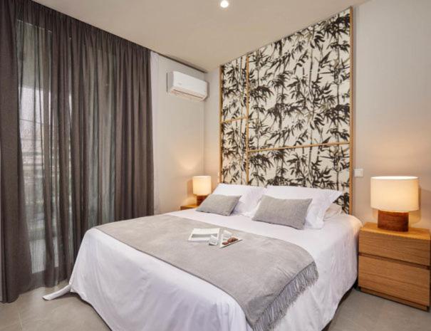 Cw Athens Riviera Suite Extérieur photo